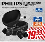 In-Ear Kopfhörer TAT1209WT Angebote von PHILIPS bei expert Koblenz für 19,99 €