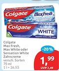 budni Hamburg - Max Fresh Angebot im Prospekt Max Fresh bei budni im Hamburg Prospekt für 1,99 €
