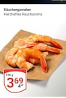 Aktuelles Räuchergarnelen Angebot bei GLOBUS in Duisburg ab 3,69 €