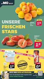 Getränke im Netto mit dem Scottie Prospekt Günstig. Besser. Für Dich. auf S. 2
