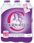 Eau Minérale Naturelle - COURMAYEUR - Intermarché à Nanterre Eau Minérale Naturelle - COURMAYEUR en promo chez Intermarché Nanterre à 0,78 €