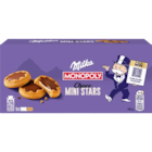 Aktuelles Monopoly Choco Mini Stars Angebot bei Netto Marken-Discount in Hamburg ab 1,99 €