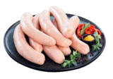 Frische Rostbratwurst bei E Frischemarkt Rüdiger im Prospekt "" für 0,79 €