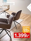 ESSTISCH Angebote bei XXXLutz Möbelhäuser Esslingen für 1.399,00 €