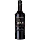 A.O.P. Haut Médoc - MOUTON CADET SELECTION dans le catalogue Carrefour Market