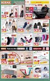 Prix et réduction Meuble Tv dans le prospectus Norma en cours Offre Meuble Tv dans le catalogue Norma du moment à la page 3