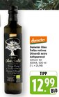 Aktuelle Olivenöl Angebote bei E center in Stuttgart Aktuelles Olea Salbo natives Olivenöl extra kaltgepresst Angebot bei E center in Stuttgart ab 12,99 €