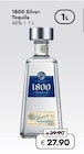 Silver Tequila im Angebot bei Travel FREE in Weiden Silver Tequila Angebote von 1800 bei Travel FREE Weiden für 27,90 €