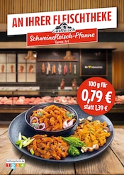 Aktueller EDEKA Prospekt mit Pfanne, "Top Angebote", Seite 9