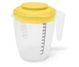 Rührbecher mit Deckel bei Tchibo im Supermarkt im Prospekt "" für 9,99 €