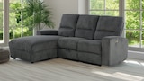 Aktuelles Wohnlandschaft Palina Angebot bei Die Möbelfundgrube in Mainz ab 899,99 €