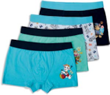 Kinder Slips oder Boxer Angebote von Nickelodeon bei Netto Marken-Discount Plauen für 5,99 €