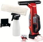 Akku-Fensterreiniger BRILLIANTO bei bauSpezi im Olsberg Prospekt für 49,99 €