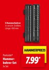 Hammerbohrer-Set im Angebot bei Lidl in Koblenz Hammerbohrer-Set Angebote von Parkside bei Lidl Koblenz für 7,99 €