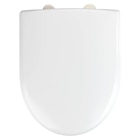 WENKO WC-Sitz Exclusive Nr. 7 von  im aktuellen POCO Prospekt für 49,95 €