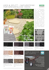 Aktueller RHG Baucentrum Prospekt mit Kinderspielzeug, "Der Katalog für Gartengestaltung, Gartenpflege und Gartenfreizeit.", Seite 73