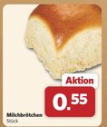 Aktuelle Wecker Angebote bei combi in Bremen Aktuelles Milchbrötchen Angebot bei combi in Bremen ab 0,55 €