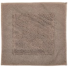 Badematte im XXXLutz Möbelhäuser Prospekt BADEMATTE Taupe 60/60 cm von Dieter Knoll im aktuellen XXXLutz Möbelhäuser Prospekt für 29,99 €