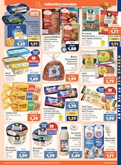 Schmalz im aktiv & irma Prospekt in Oldenburg Aktueller aktiv & irma Prospekt mit Schmalz, "Top Angebote", Seite 9