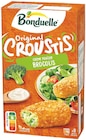 34% de remise immédiate sur la gamme des croutis de légumes Bonduelle à Supermarchés Match dans Cantebonne 34% de remise immédiate sur la gamme des croutis de légumes Bonduelle à Supermarchés Match dans Cantebonne