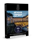 Coffret cadeau ALL-Accor Séjour unique à 199,00 € dans le catalogue Fnac