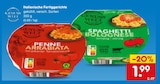 PENNE ARRABBIATA im Netto Marken-Discount Prospekt PENNE ARRABBIATA von im aktuellen Netto Marken-Discount Prospekt für 1,99 €