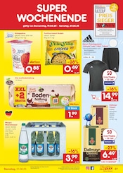 Aktueller Netto Marken-Discount Prospekt mit Nudeln, "Aktuelle Angebote", Seite 39