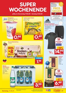 Eier im aktuellen Netto Marken-Discount Prospekt (Cottbus) Eier im Netto Marken-Discount Prospekt "Aktuelle Angebote" mit 63 Seiten (Cottbus)