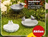 Vogeltränke im Angebot bei Penny in Pinneberg Vogeltränke Angebote bei Penny Pinneberg für 6,99 €