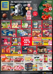 Der aktuelle EDEKA Prospekt Der aktuelle EDEKA Prospekt: Aktuelle Angebote