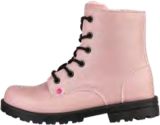 Bottines fille - Lidl à Nanterre Bottines fille en promo chez Lidl Nanterre à 12,99 €