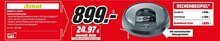 i7+ (i7558) Roboterstaubsauger bei Media-Markt in Oberhausen i7+ (i7558) Roboterstaubsauger im Angebot bei Media-Markt Oberhausen für 899,00 €