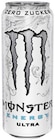 Energy Drink von Monster für 0,88 € bei REWE im Angebot Energy Drink von Monster im aktuellen REWE Prospekt