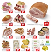 Pute im Marktkauf Prospekt in Leinfelden-Echterdingen Aktueller Marktkauf Prospekt mit Pute, "Aktuelle Angebote", Seite 15