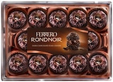 Marken Penny im Penny Prospekt Rondnoir oder Collection von Ferrero im aktuellen Penny Prospekt für 4,99 €