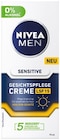 Gesichtspflege Creme von Nivea Men im aktuellen REWE Prospekt