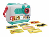 Projecteur & conteur d’histoires plus - Disney Baby / Clementoni - Fnac Projecteur & conteur d’histoires plus - Disney Baby / Clementoni à 39,99 € dans le catalogue Fnac