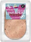 GLOBUS Spiesen-Elversberg - Vegane Lyoner Angebot im Prospekt Vegane Lyoner bei GLOBUS im Spiesen-Elversberg Prospekt für 1,19 €