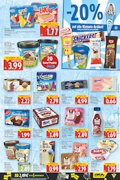 Aktueller E center Prospekt mit Joghurt, "Aktuelle Angebote", Seite 9