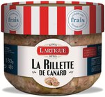 Le pâté landais au foie gras de canard (20%) - LARTIGUE & FILS - Intermarché Super à Toulouse Le pâté landais au foie gras de canard (20%) - LARTIGUE & FILS en promo chez Intermarché Super Toulouse à 3,75 €