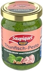 Thunfisch-Pesto von Saupiquet im aktuellen REWE Prospekt