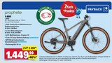 Aktuelles E-Bike DICE Angebot bei E center in Mannheim ab 1.449,99 €