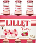 Kleinflaschen im Angebot bei Netto Marken-Discount in Ludwigsburg Kleinflaschen Angebote von Lillet bei Netto Marken-Discount Ludwigsburg für 6,99 €
