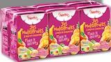 Promo JUS MULTIFRUITS À BASE DE CONCENTRÉ à 2,74 € dans le catalogue Netto à Renage