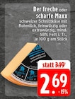 EDEKA Vlotho Prospekt mit  im Angebot für 2,69 €