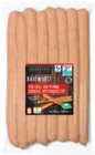 Bratwurst im Angebot bei Netto Marken-Discount in Freiberg Bratwurst Angebote von BARBEQUE bei Netto Marken-Discount Freiberg für 3,99 €