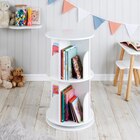 Bibliotheque tournante kids home dans le catalogue B&M