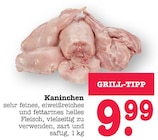 Kaninchen Angebote bei E center Frankfurt für 9,99 €