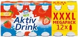 Aktiv Drink Erdbeere im Angebot bei Netto mit dem Scottie in Stralsund Aktiv Drink Erdbeere Angebote von Good Milk bei Netto mit dem Scottie Stralsund für 2,79 €