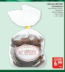 Aktuelle Lebkuchen Angebote bei Marktkauf in Erlangen Aktuelles Elisenlebkuchen Angebot bei Marktkauf in Erlangen ab 6,99 €